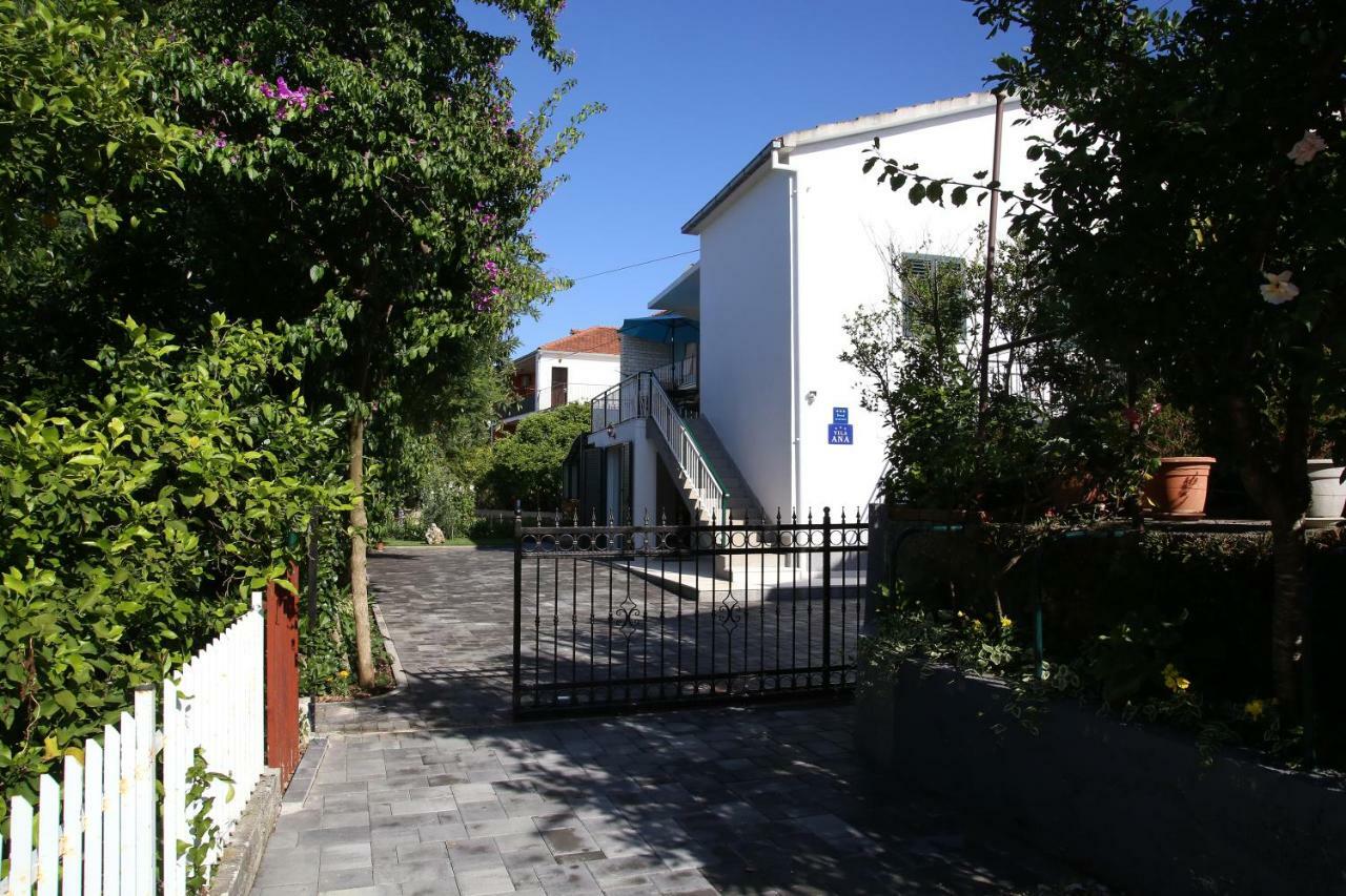 特罗吉尔Luxury House With Pool别墅 外观 照片